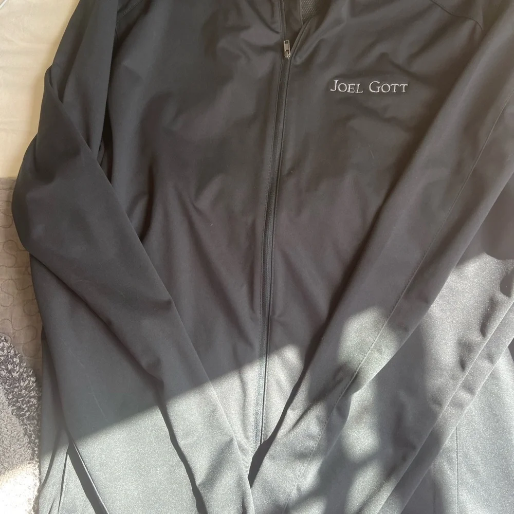 Men's Joel Gott Performance Jacket